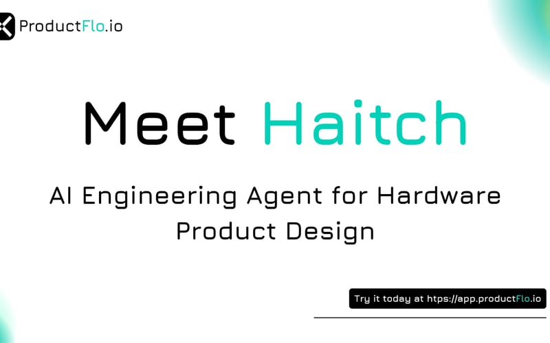 Haitch by ProductFlo.io screenshot 1