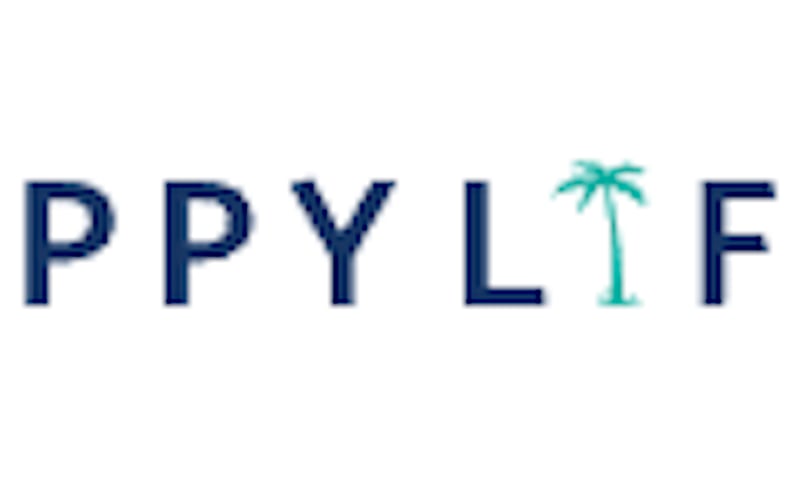 HappyLife.es screenshot 1