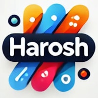 Harosh AI