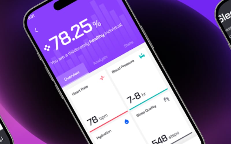 Harosh AI screenshot 3