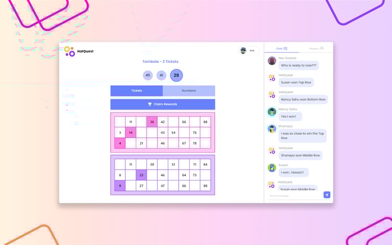 HatQuest screenshot 3