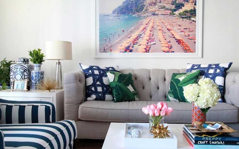 Havenly screenshot 1