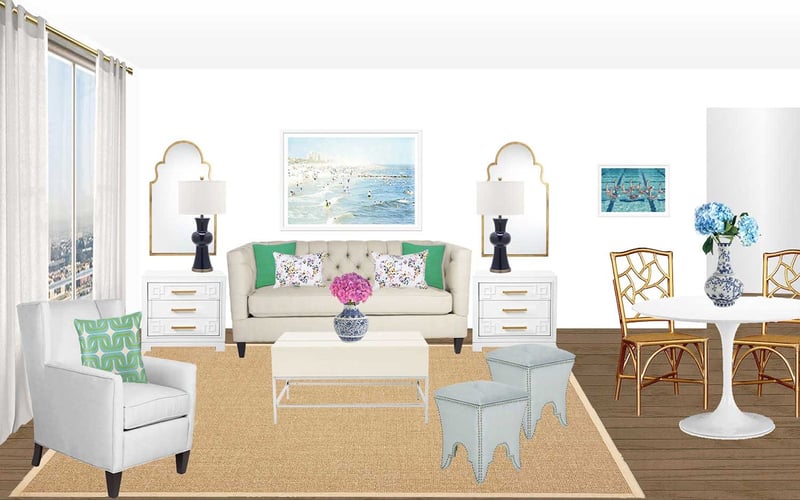 Havenly screenshot 2