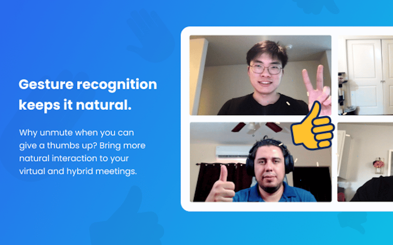 Headroom screenshot 1