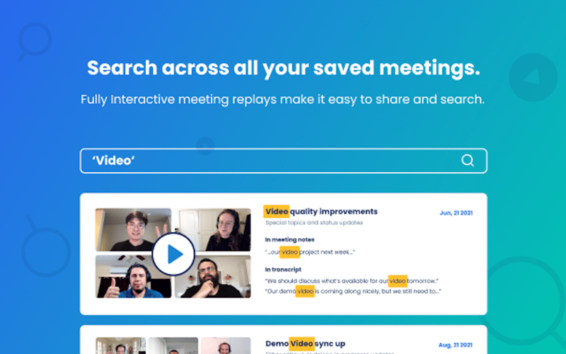 Headroom screenshot 3