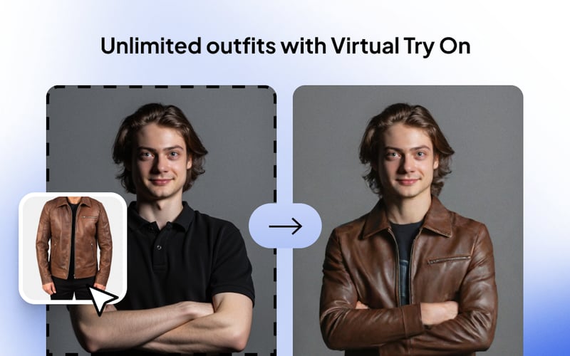 Headshotly.ai screenshot 2