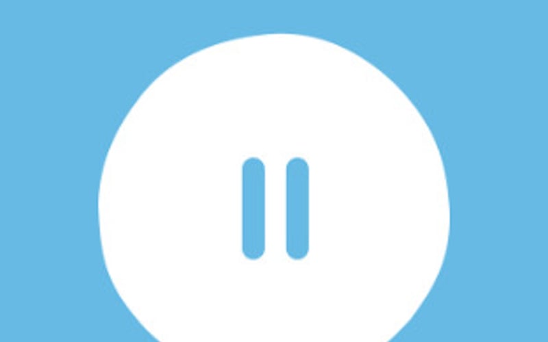 Headspace screenshot 1