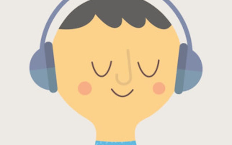 Headspace screenshot 3