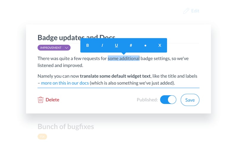 Headway screenshot 3