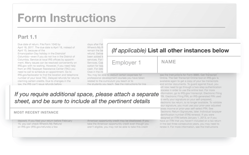 HelloSign screenshot 2