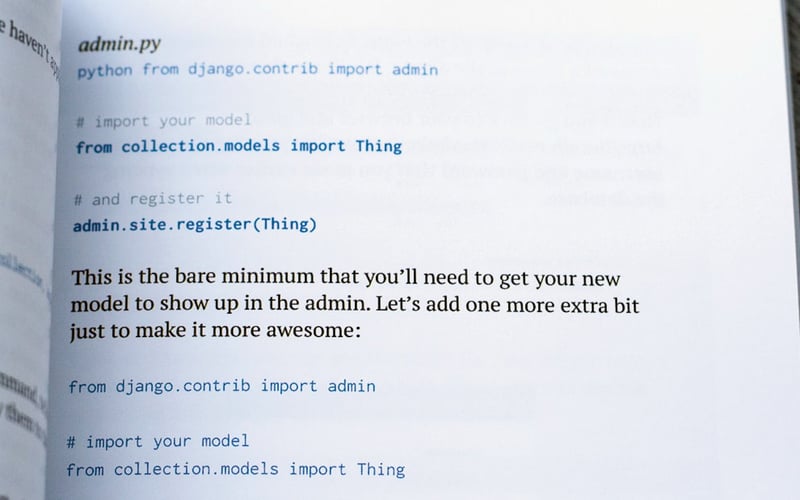 Hello Web Books screenshot 1