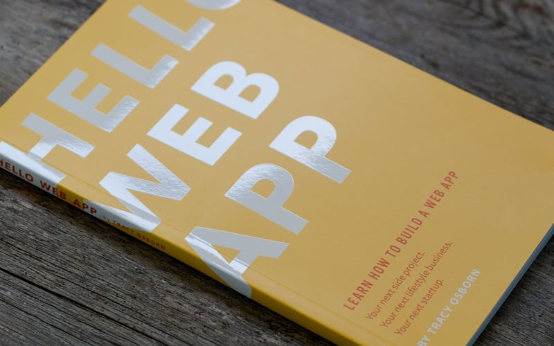 Hello Web Books screenshot 2