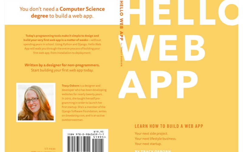 Hello Web Books screenshot 3