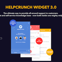 HelpCrunch