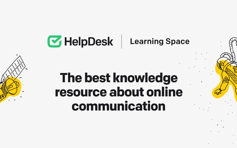 HelpDesk screenshot 2