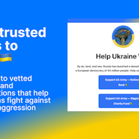 Help Ukraine Win