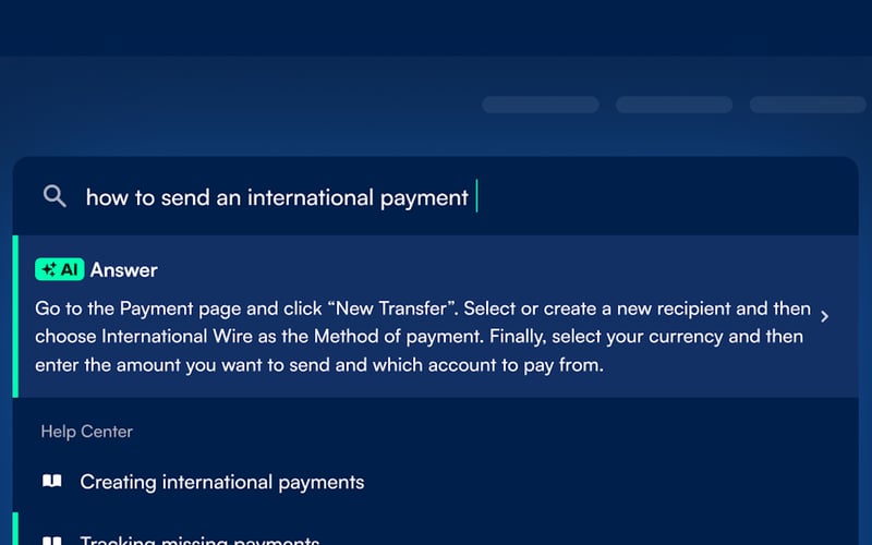 Helpbar.ai screenshot 2