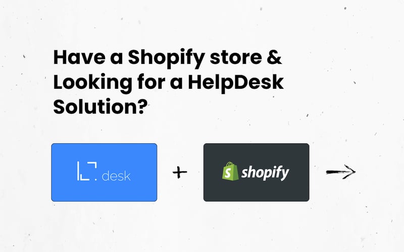 Helpdesk by LabiDesk screenshot 1