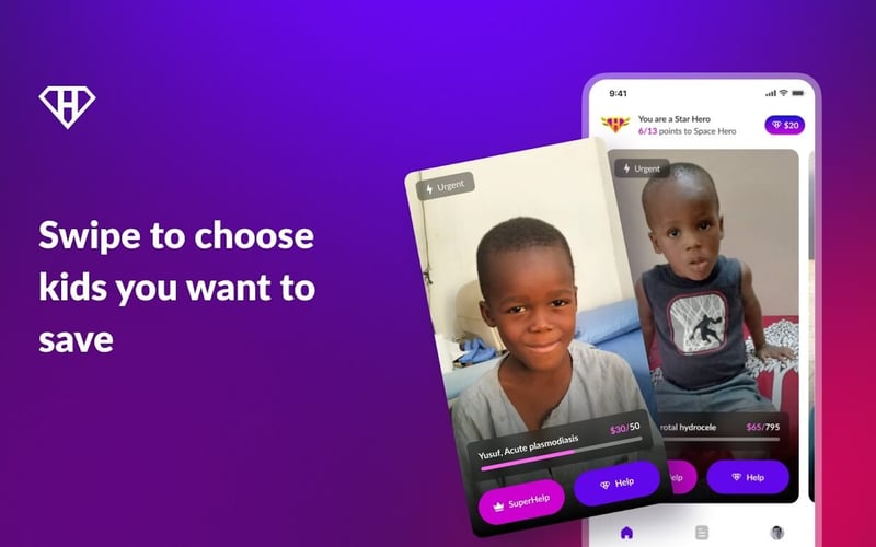 Helpster screenshot 2