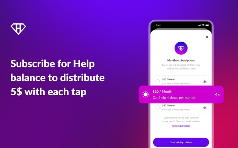 Helpster screenshot 3