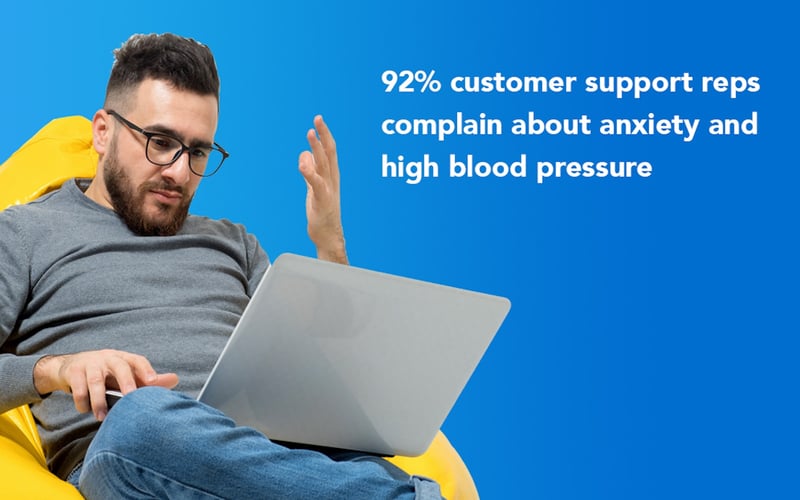 Helpwise screenshot 2