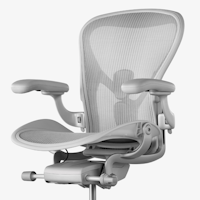 Hermen Miller Aeron