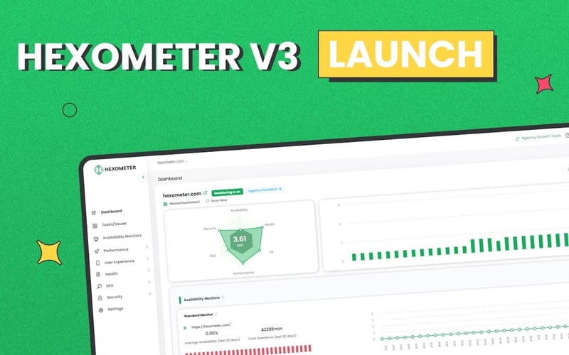 Hexact Inc screenshot 1