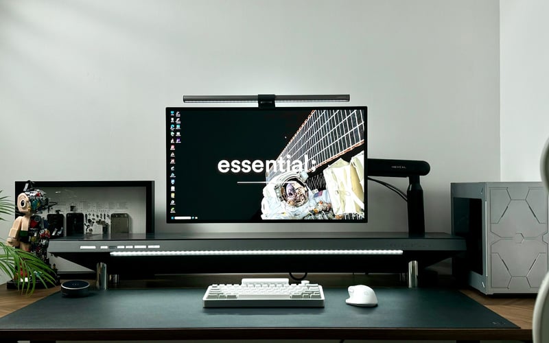 Hexcal studio screenshot 2