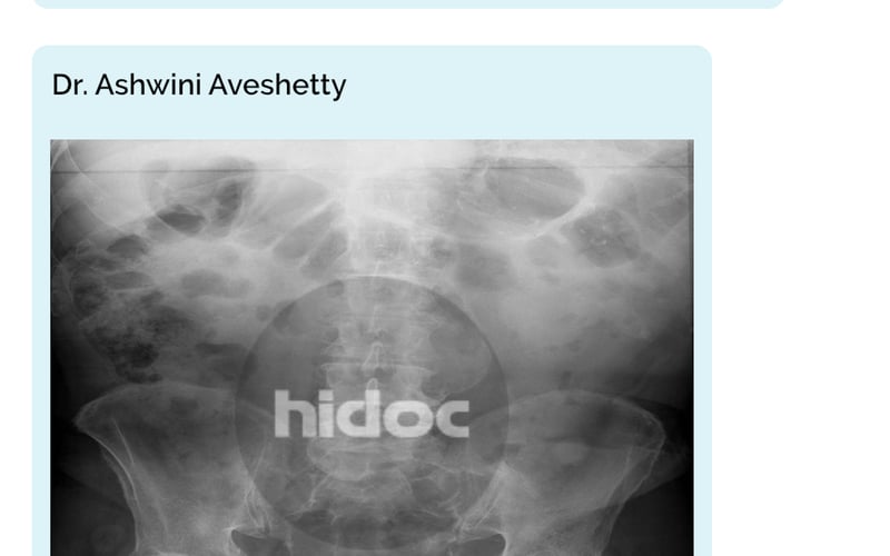 Hidoc Bot screenshot 3