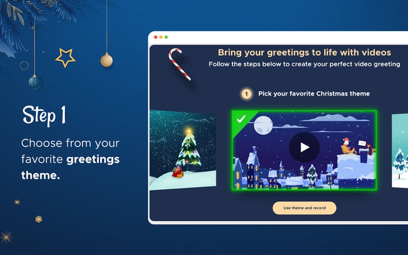 Hippo Video screenshot 2