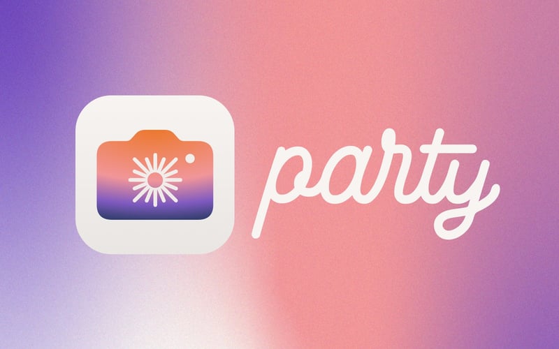 Hipstamatic® screenshot 1