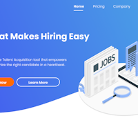 HireBeat - Job Seekers