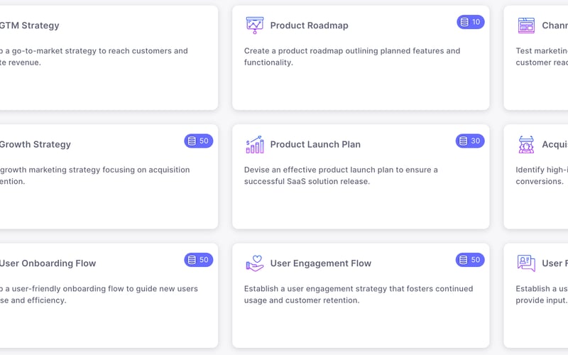 HiveSpark screenshot 2