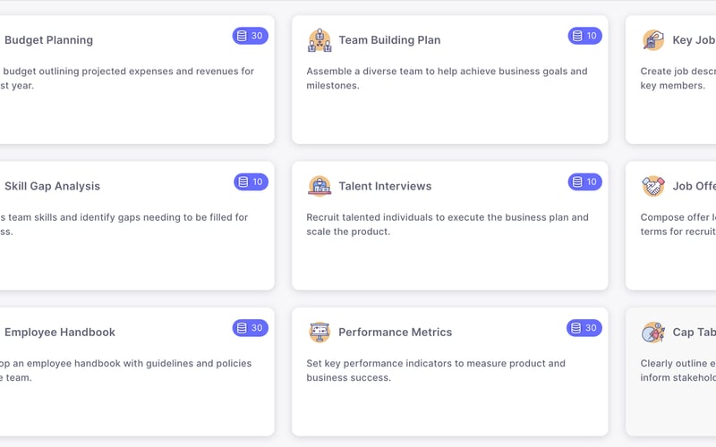 HiveSpark screenshot 3