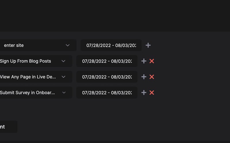 HockeyStack screenshot 3