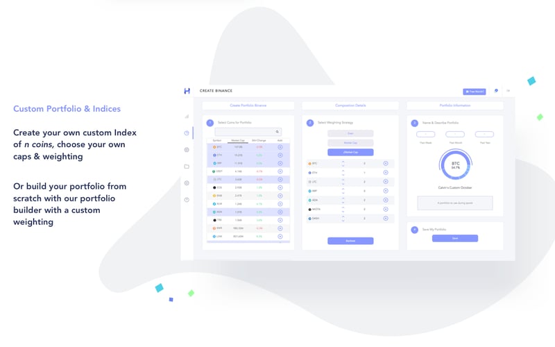 HodlBot screenshot 3