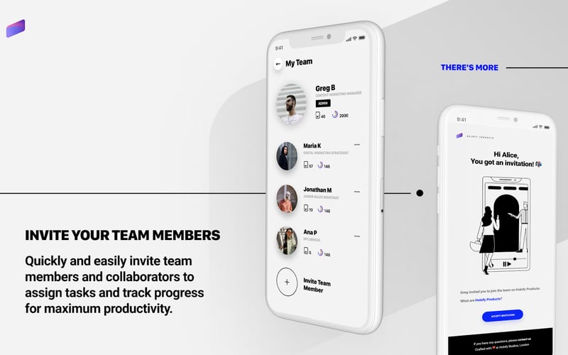 Holofy Products screenshot 3