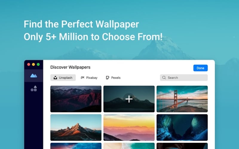 Hologram screenshot 1