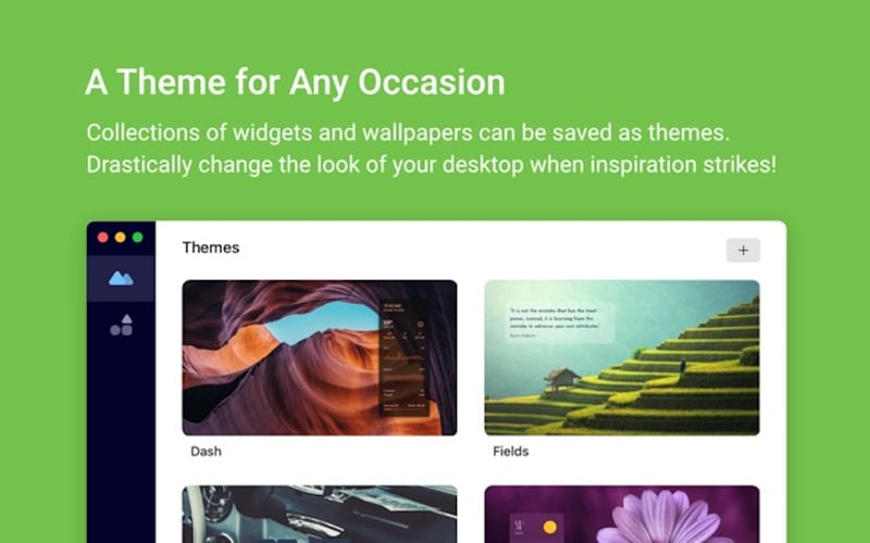 Hologram screenshot 3