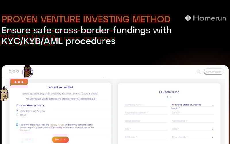 Homerun screenshot 3