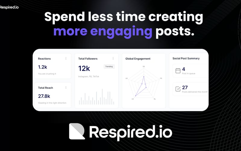 Hootsuite screenshot 3