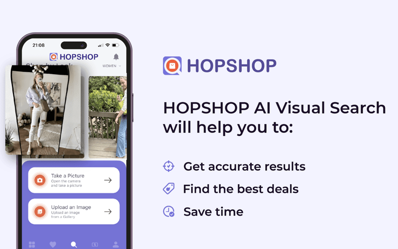 HopShop screenshot 1