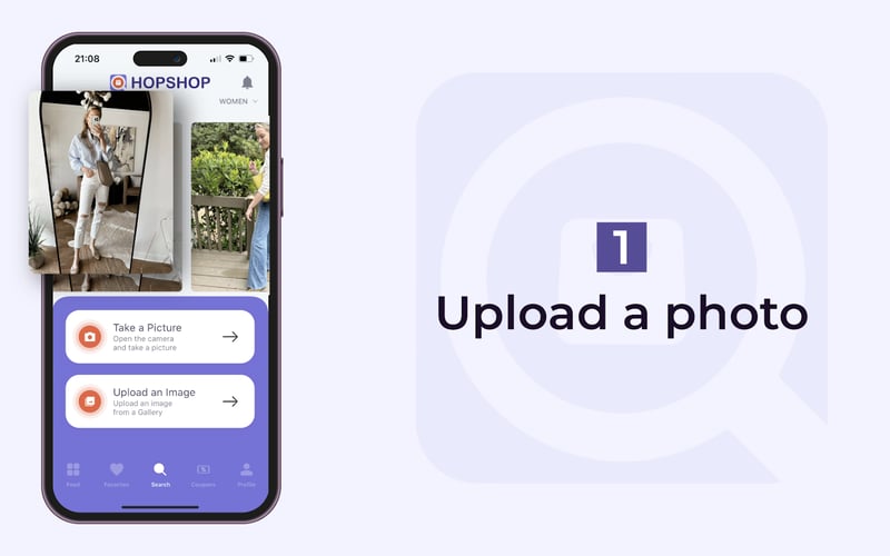 HopShop screenshot 2