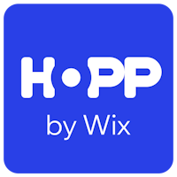 Hopp by Wix