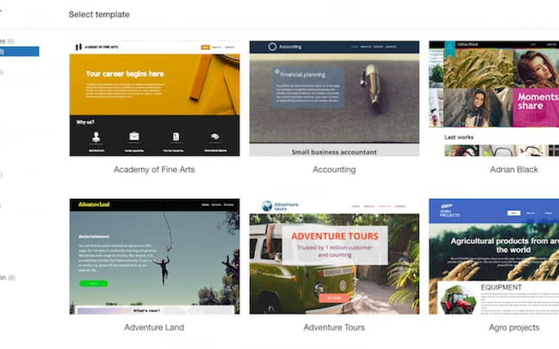 Hostinger screenshot 3
