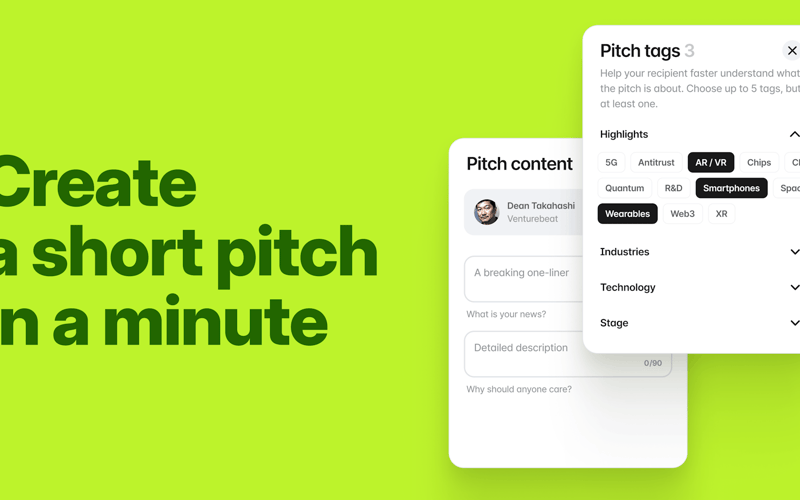 House of Pitch screenshot 3