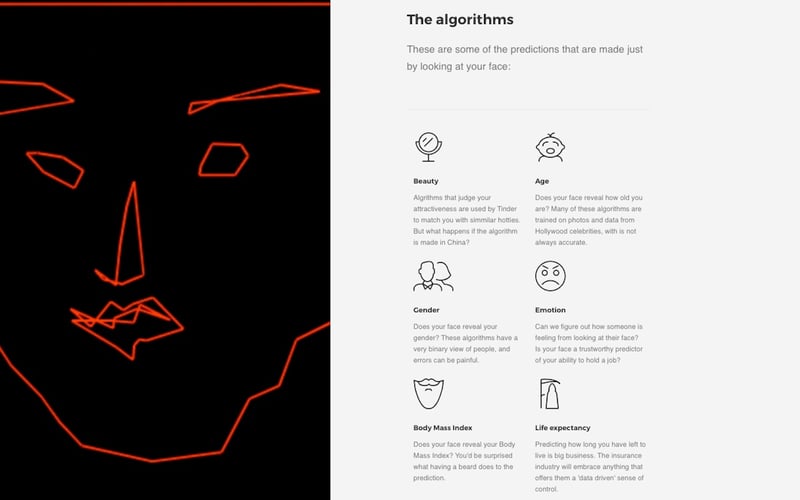 How Normal am I? screenshot 2