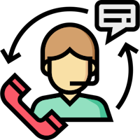 How to professionally say