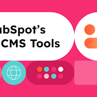 HubSpot Free CMS