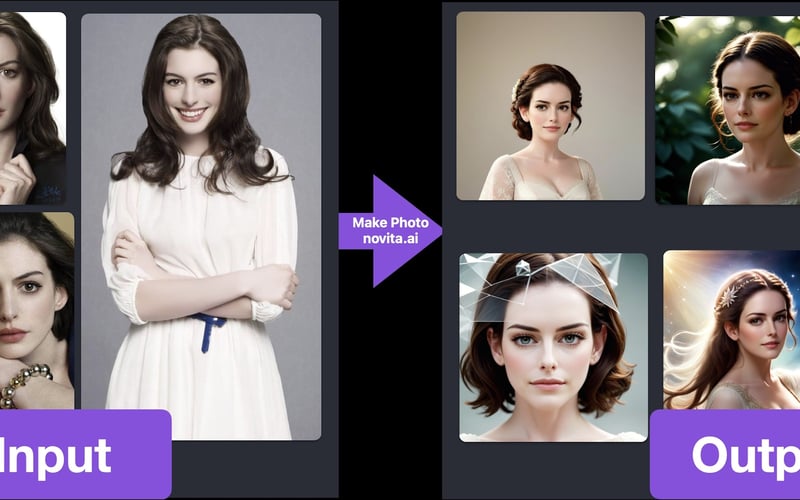 Hugging Face screenshot 1